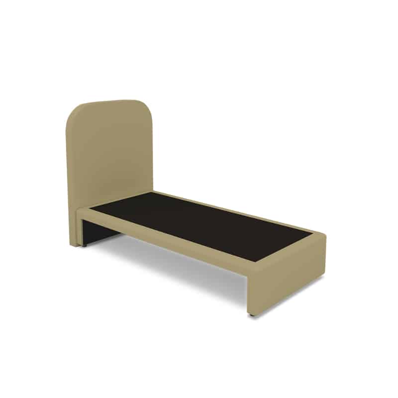 Ruben Multi Combo Storage Bed (Single)