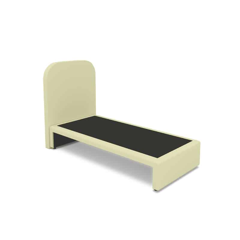 Ruben Multi Combo Storage Bed (Super Single)