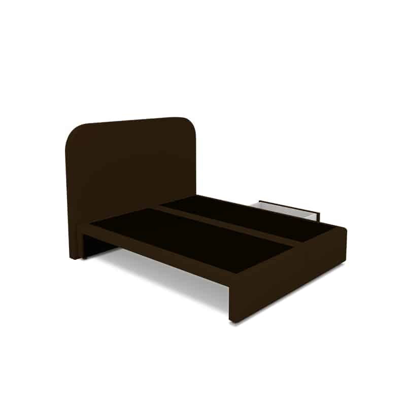 Ruben Multi Combo Storage Bed (Queen)