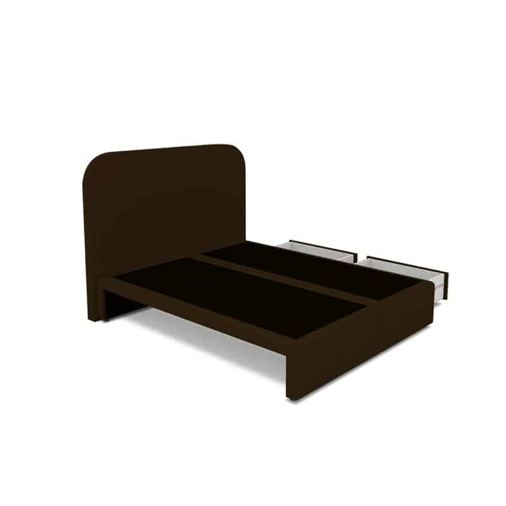 Ruben Multi Combo Storage Bed (Queen)