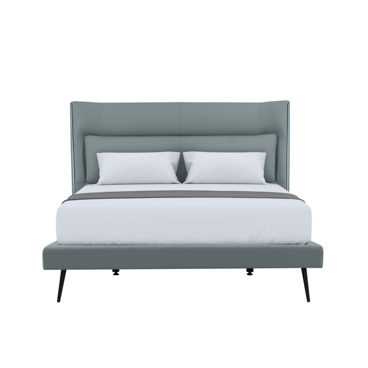 Anne Headboard + Day Angelica (Bed Frame)