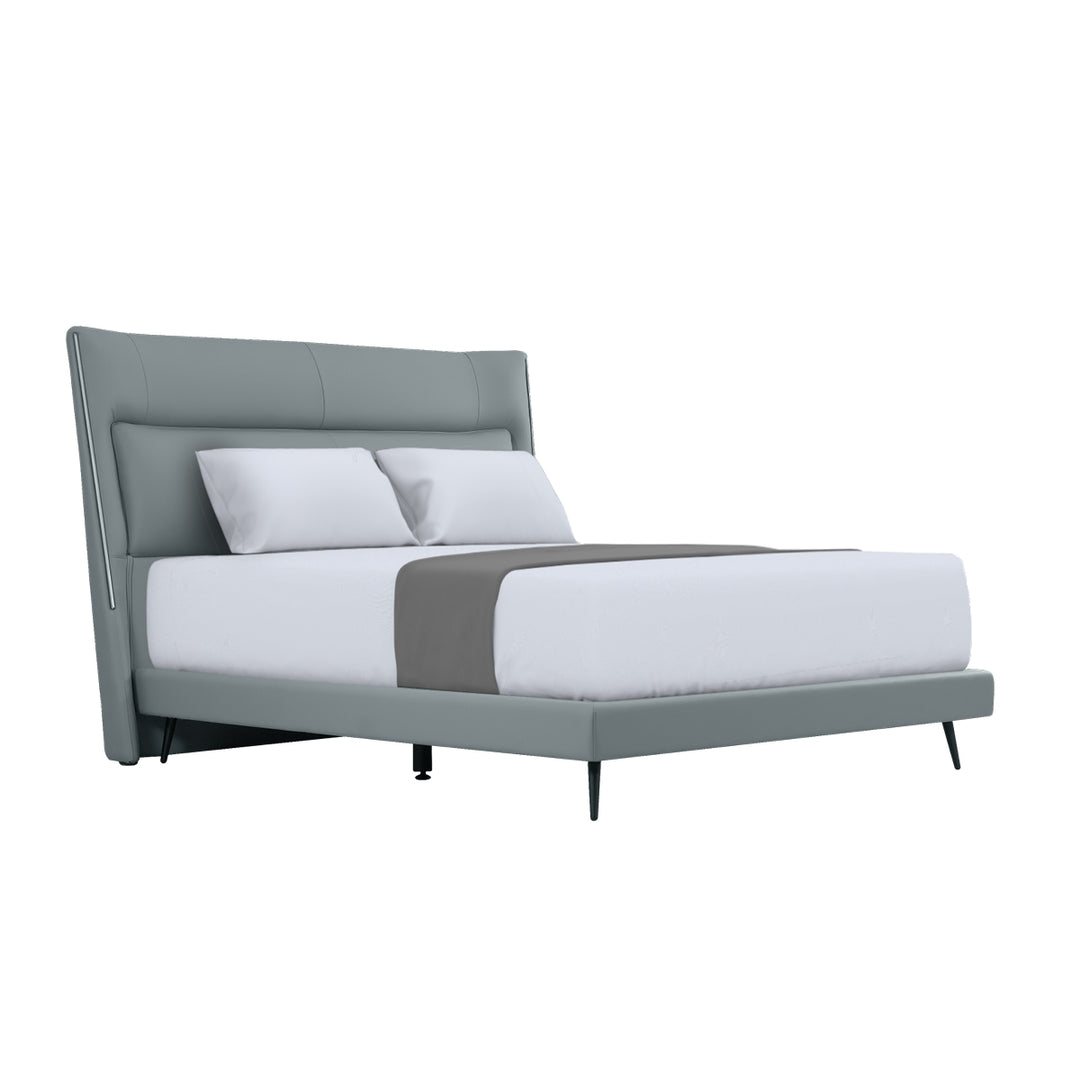 Anne Headboard + Day Angelica (Bed Frame)