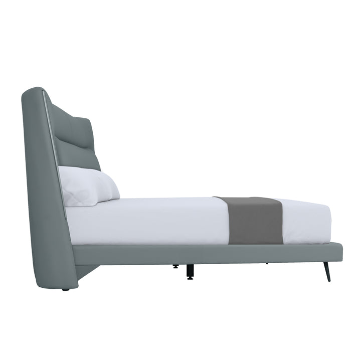 Anne Headboard + Day Angelica (Bed Frame)