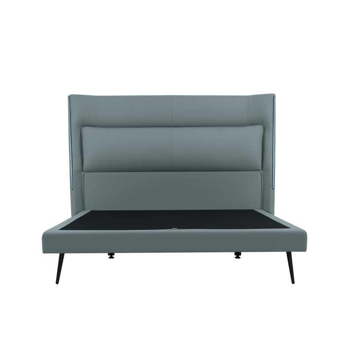 Anne Headboard + Day Angelica (Bed Frame)