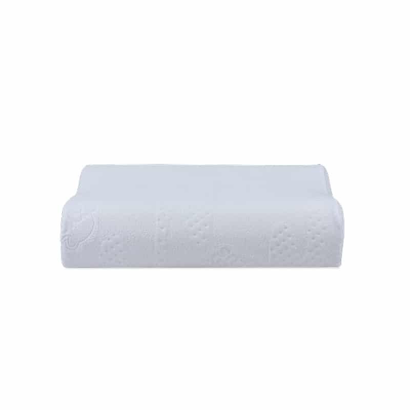 Aqua Latex Pillow (Medium Firm)