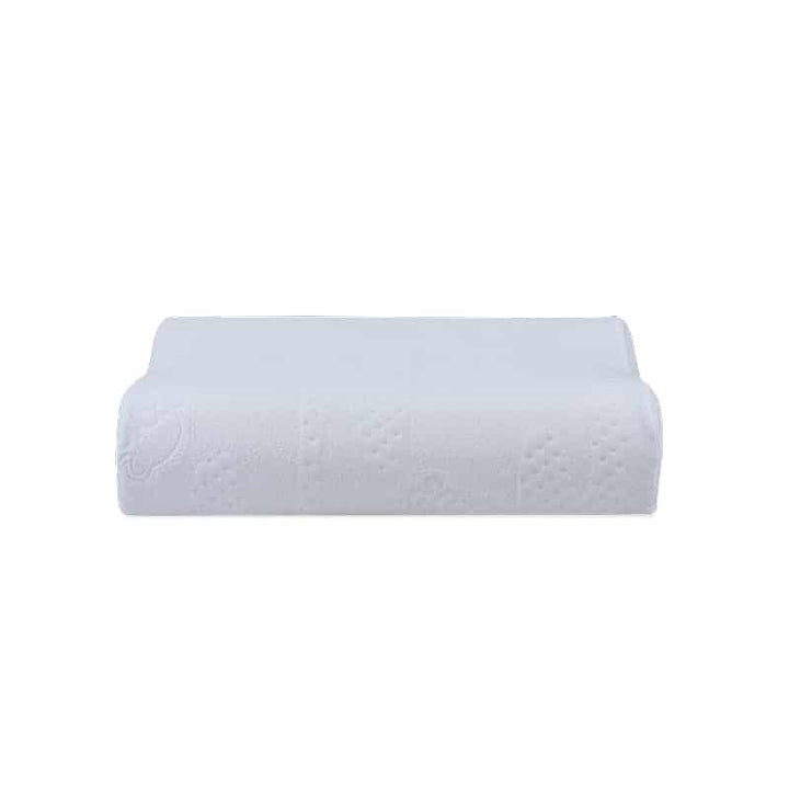 Aqua Latex Pillow (Medium Firm)