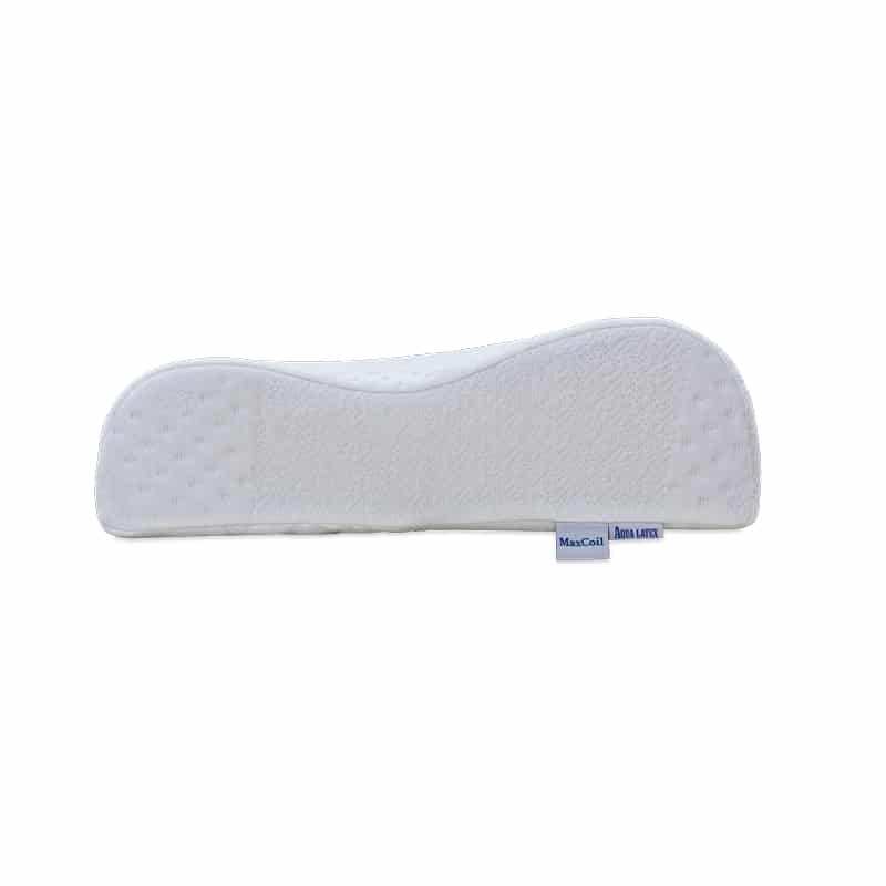 Aqua Latex Pillow (Medium Firm)