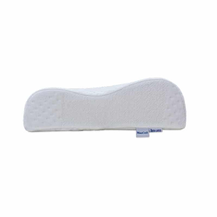 Aqua Latex Pillow (Medium Firm)