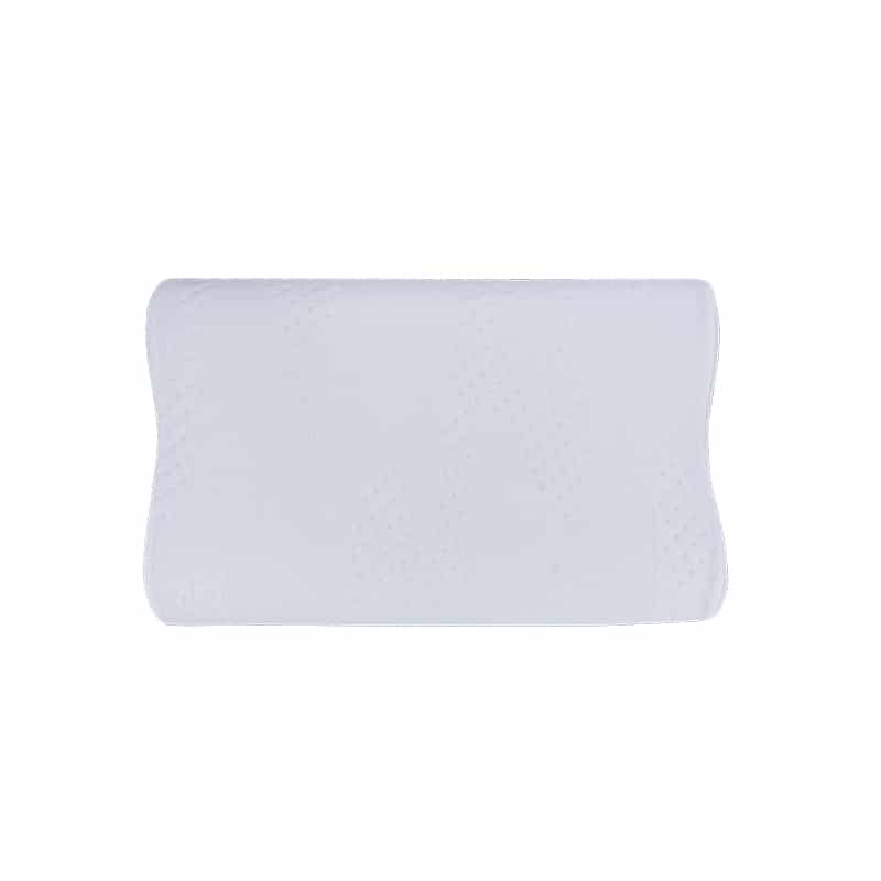 Aqua Latex Pillow (Medium Firm)