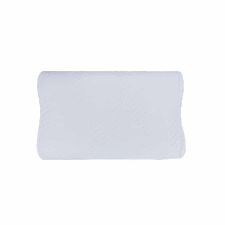 Aqua Latex Pillow (Medium Firm)