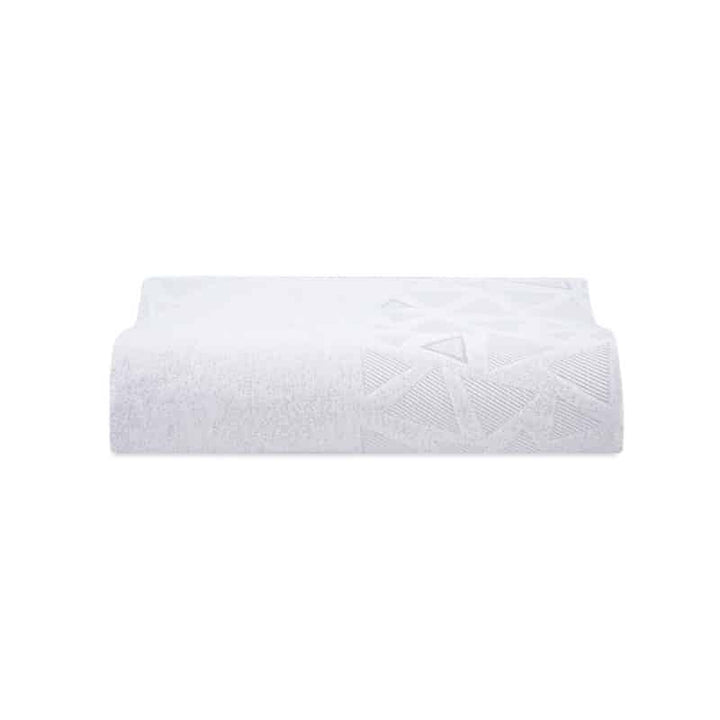Aqua Latex Pillow (Medium Soft)