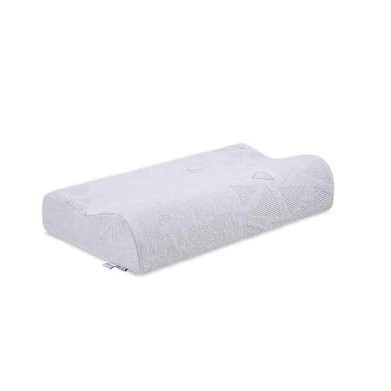 Aqua Latex Pillow (Medium Soft)