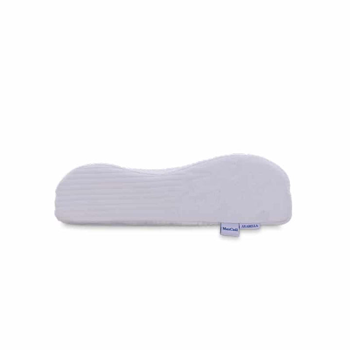 Arabelle Aqua Latex Pillow (Medium Soft)