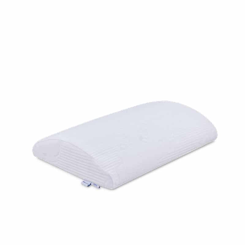 Aria Aqua Latex Pillow (Medium Firm)