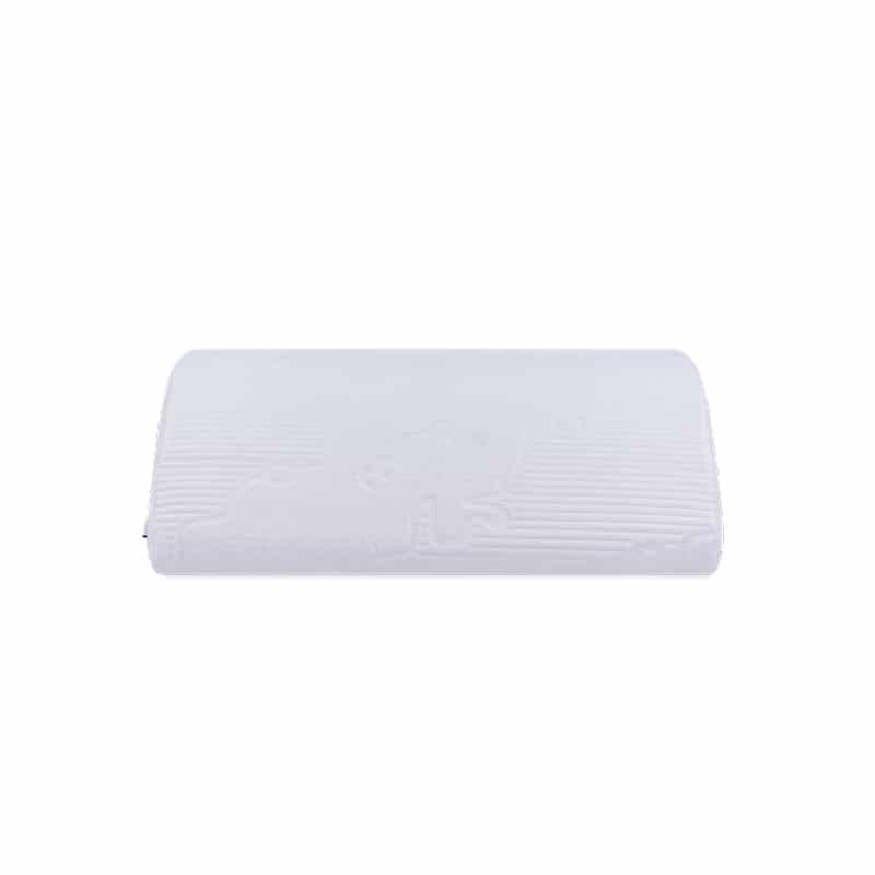 Aria Aqua Latex Pillow (Medium Firm)