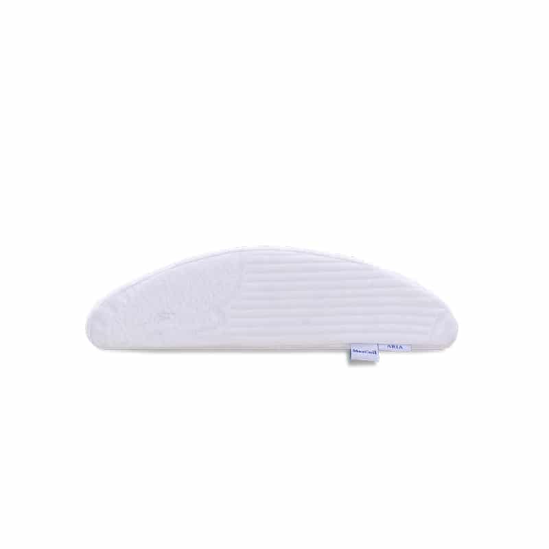 Aria Aqua Latex Pillow (Medium Firm)