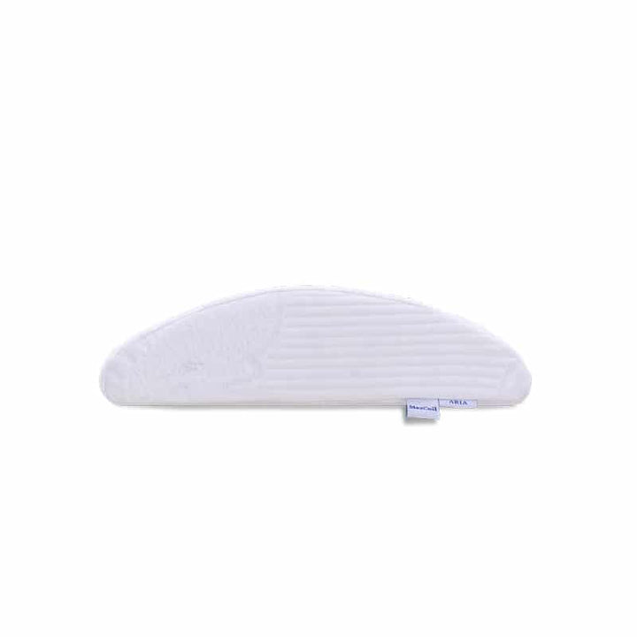 Aria Aqua Latex Pillow (Medium Firm)