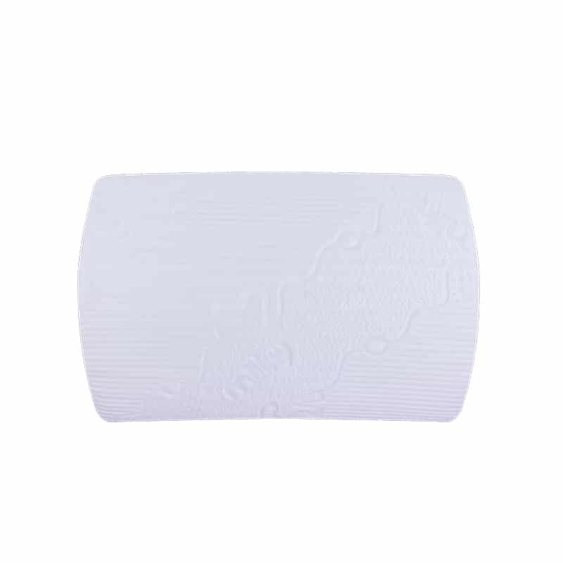 Aria Aqua Latex Pillow (Medium Firm)