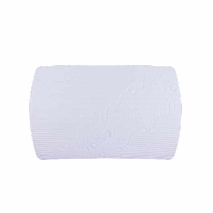 Aria Aqua Latex Pillow (Medium Firm)
