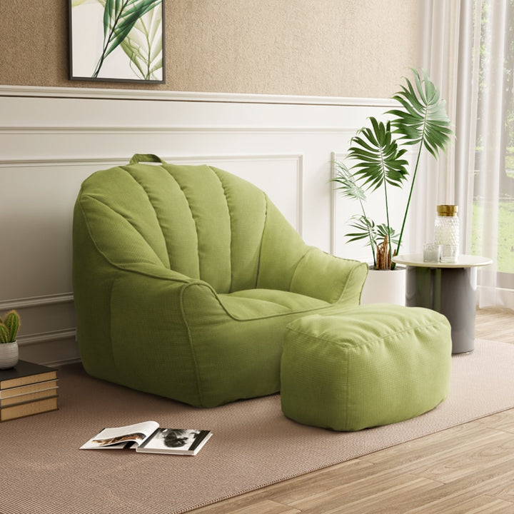 Arrie + Ottie Bean Bag Set