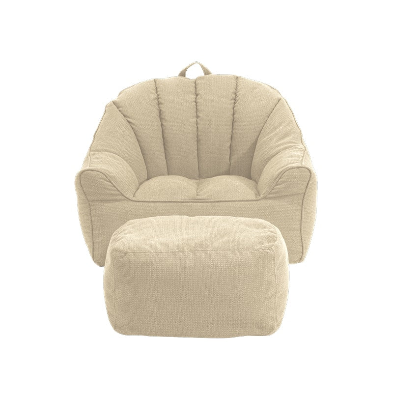 Cobbie + Ottie Bean Bag Set