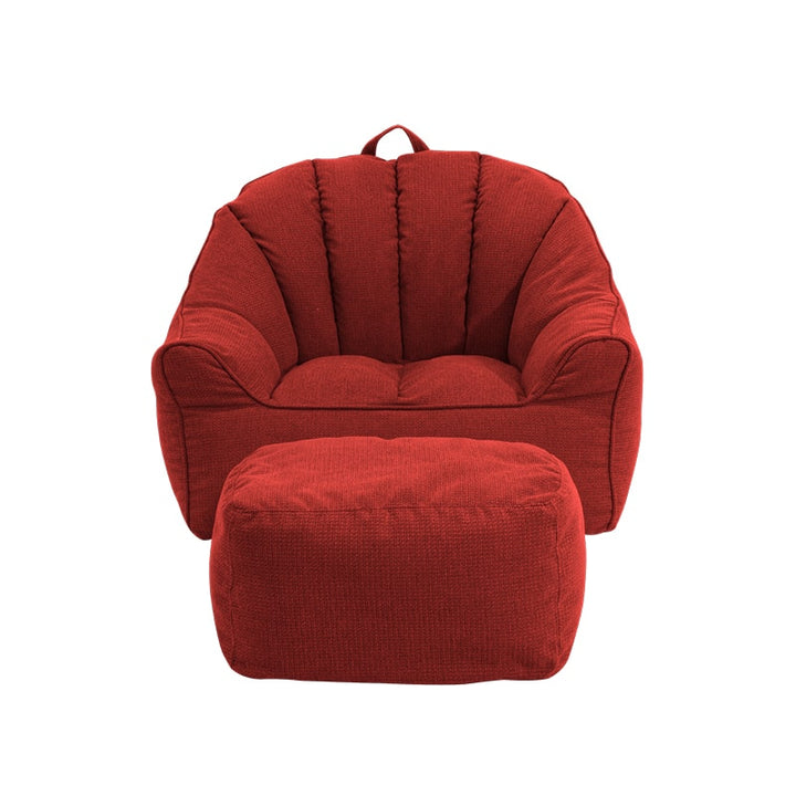 Cobbie + Ottie Bean Bag Set