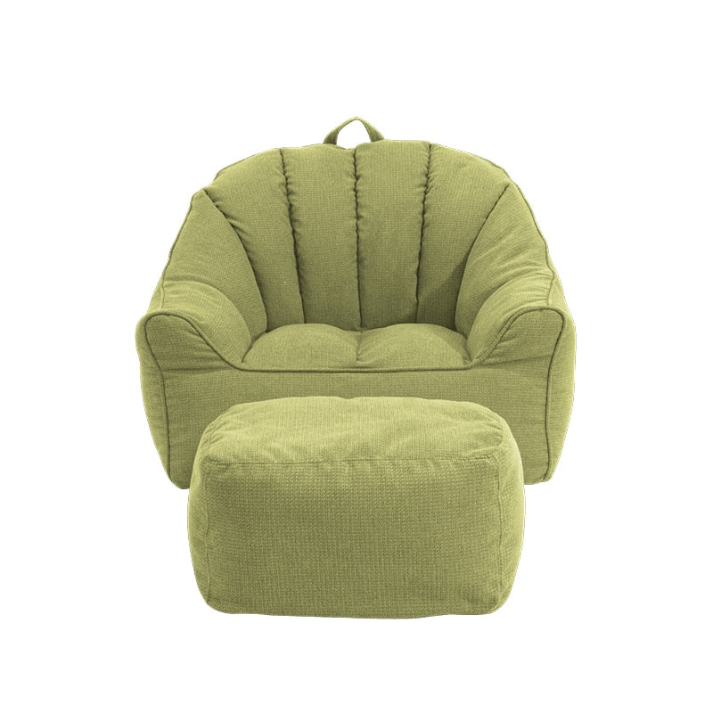 Cobbie + Ottie Bean Bag Set