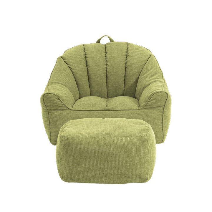 Cobbie + Ottie Bean Bag Set