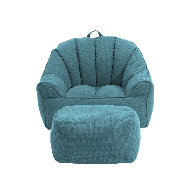 Cobbie + Ottie Bean Bag Set
