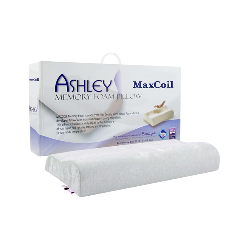 Ashley Memory Foam Pillow