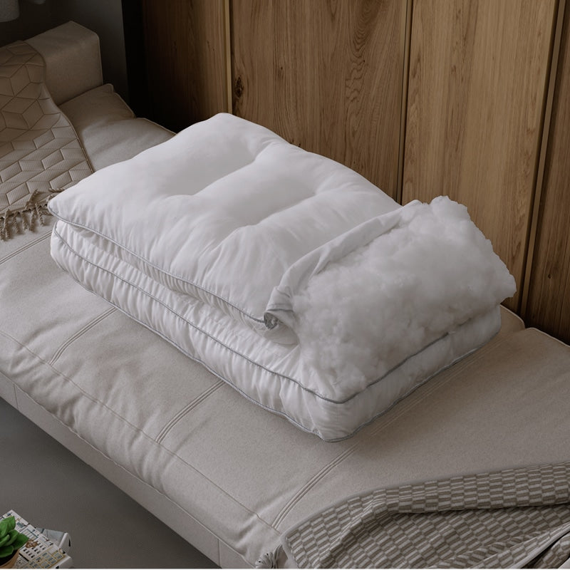Astoria Dual Feel Fibre Fill Loft Pillow
