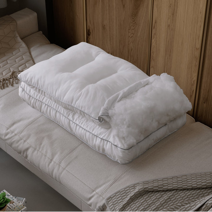 Astoria Dual Feel Fibre Fill Loft Pillow