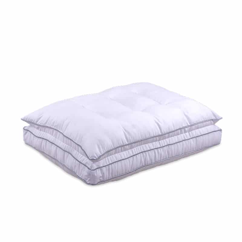 Astoria Dual Feel Fibre Fill Loft Pillow