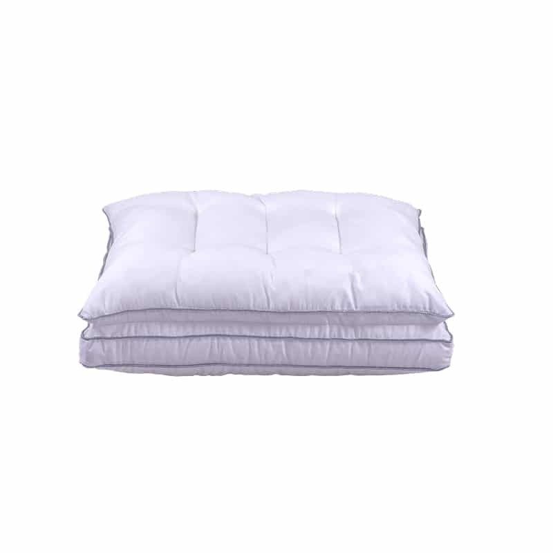Astoria Dual Feel Fibre Fill Loft Pillow