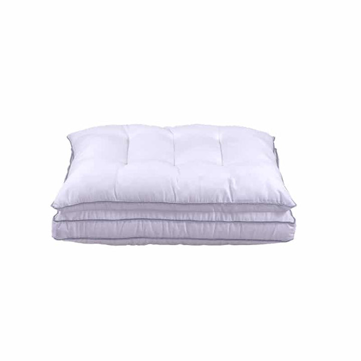 Astoria Dual Feel Fibre Fill Loft Pillow