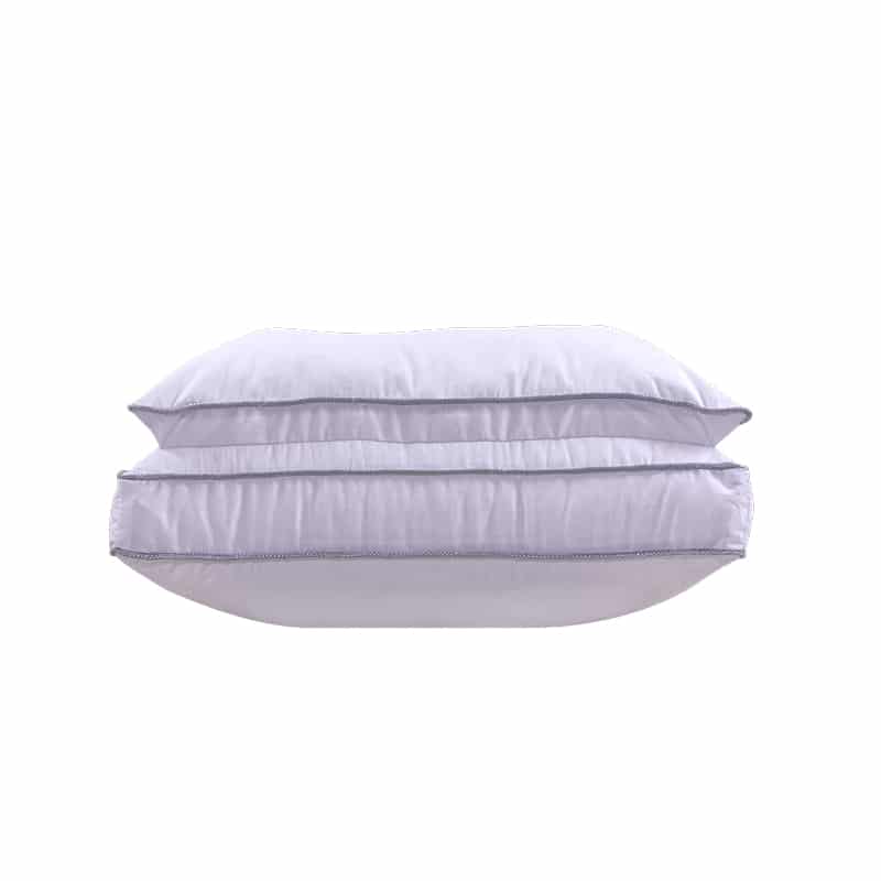 Astoria Dual Feel Fibre Fill Loft Pillow
