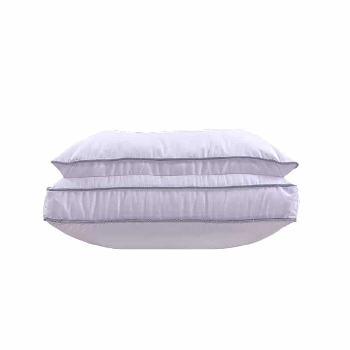 Astoria Dual Feel Fibre Fill Loft Pillow