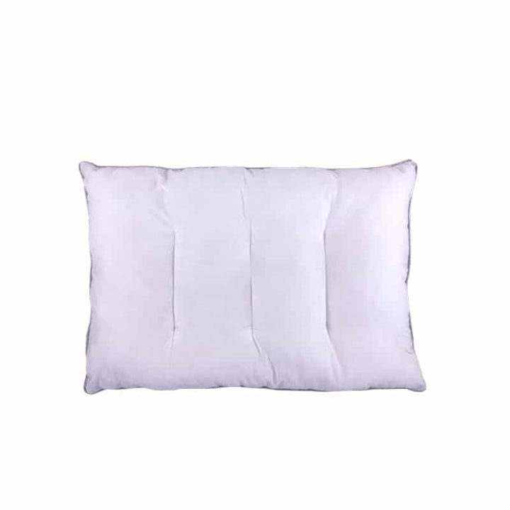 Astoria Dual Feel Fibre Fill Loft Pillow