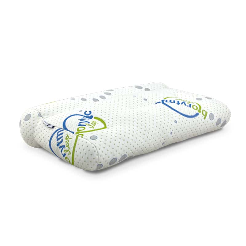 Averil Fibre Fill Cervical Pillow