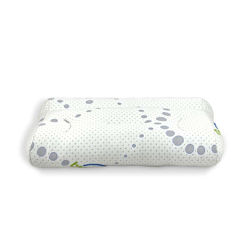Averil Fibre Fill Cervical Pillow