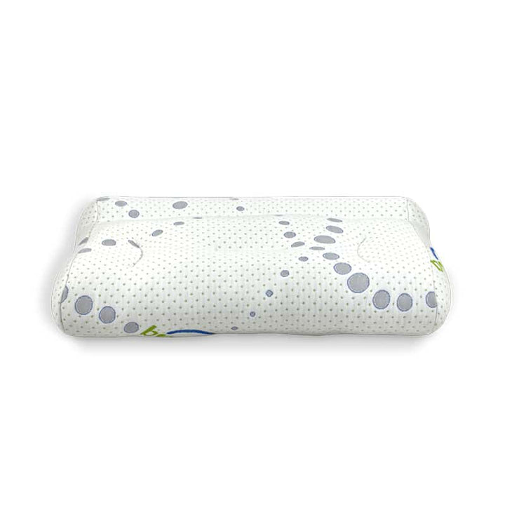 Averil Fibre Fill Cervical Pillow