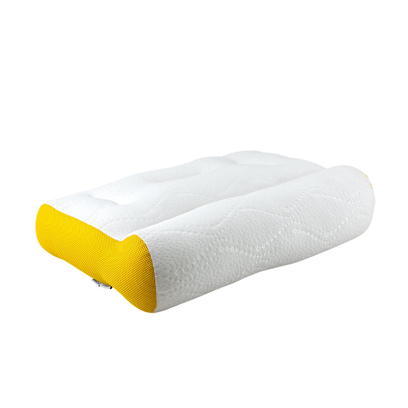 Averil Fibre Fill Cervical Pillow