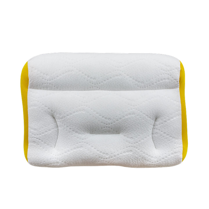 Averil Fibre Fill Cervical Pillow