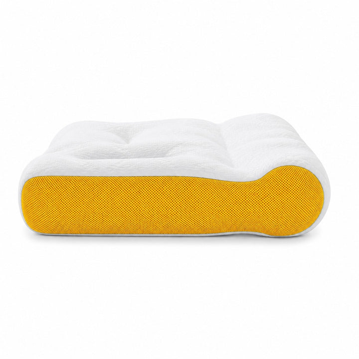 Averil Fibre Fill Cervical Pillow