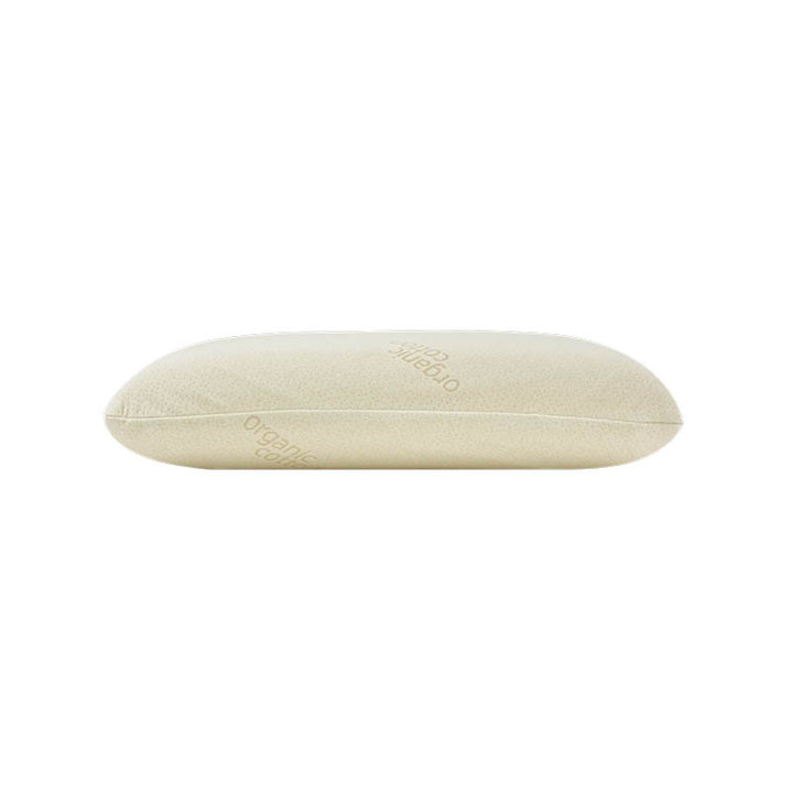 Organic Cotton Belgium Natural Latex Pillow