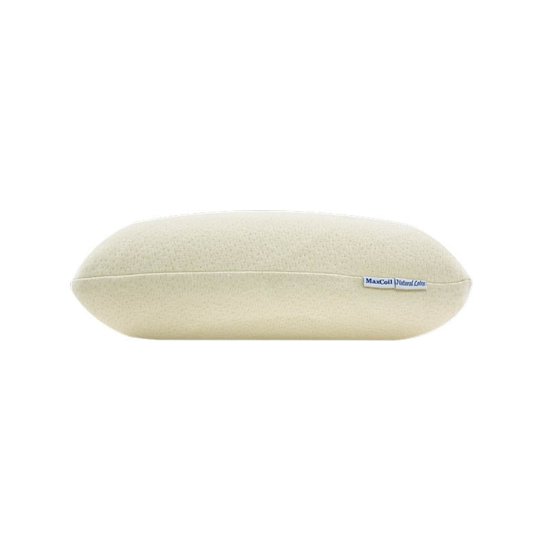 Organic Cotton Belgium Natural Latex Pillow