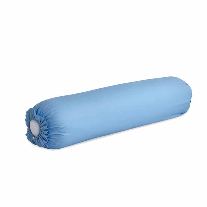 Blooms Cotton Sateen Bolster Case