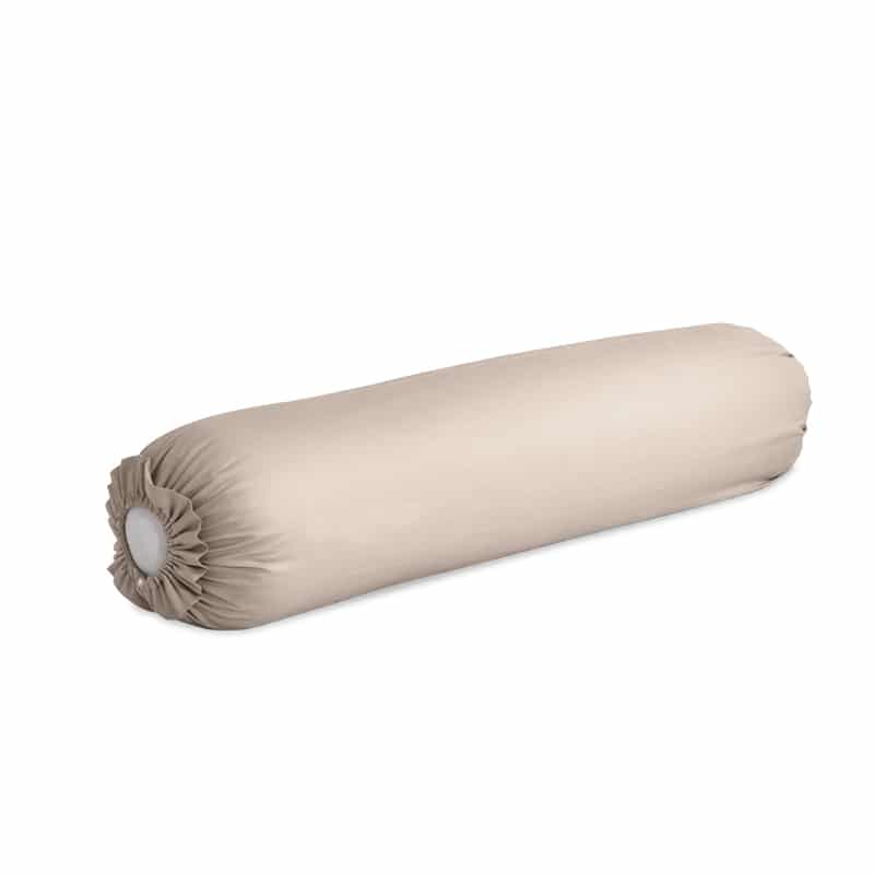 Blooms Cotton Sateen Bolster Case
