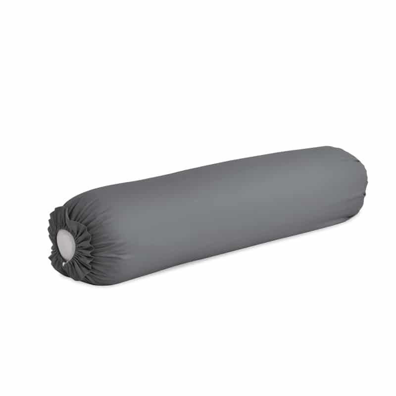 Blooms Cotton Sateen Bolster Case