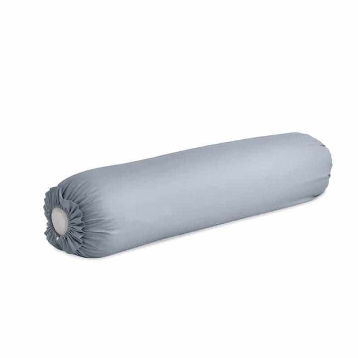 Blooms Cotton Sateen Bolster Case